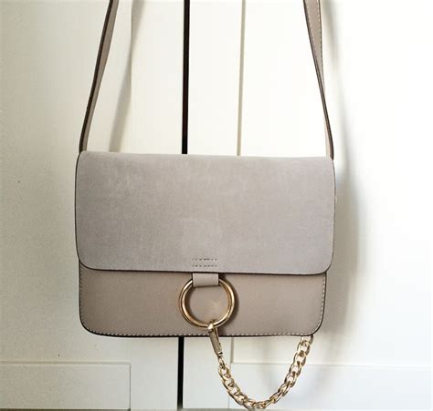 chloé leather goods replica|chloe dupe.